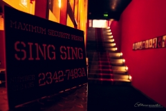 Sing Sing| NightClub | Bucharest